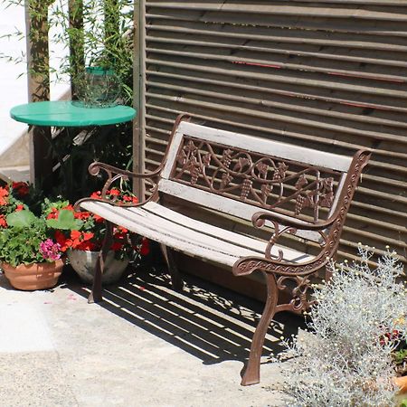 Beau T3 *** Pour 2 A 4 Pers Avec Patio Privatif Daire La Couarde-sur-Mer Dış mekan fotoğraf